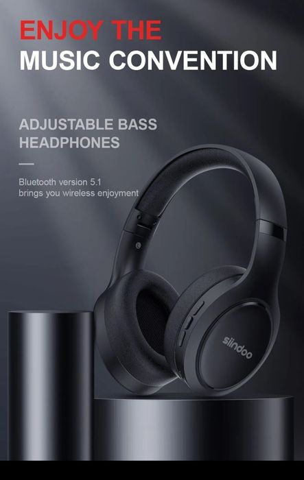 Fones sem fio bluetooth