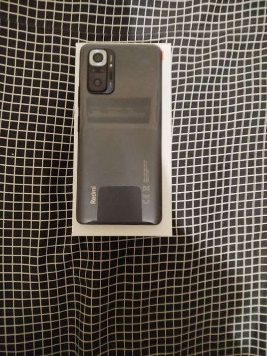 Продам телефон Xiaomi Redmi Not 10 Pro 6/126