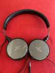 Легендарні навушники Audio-Technica ATH-ES7