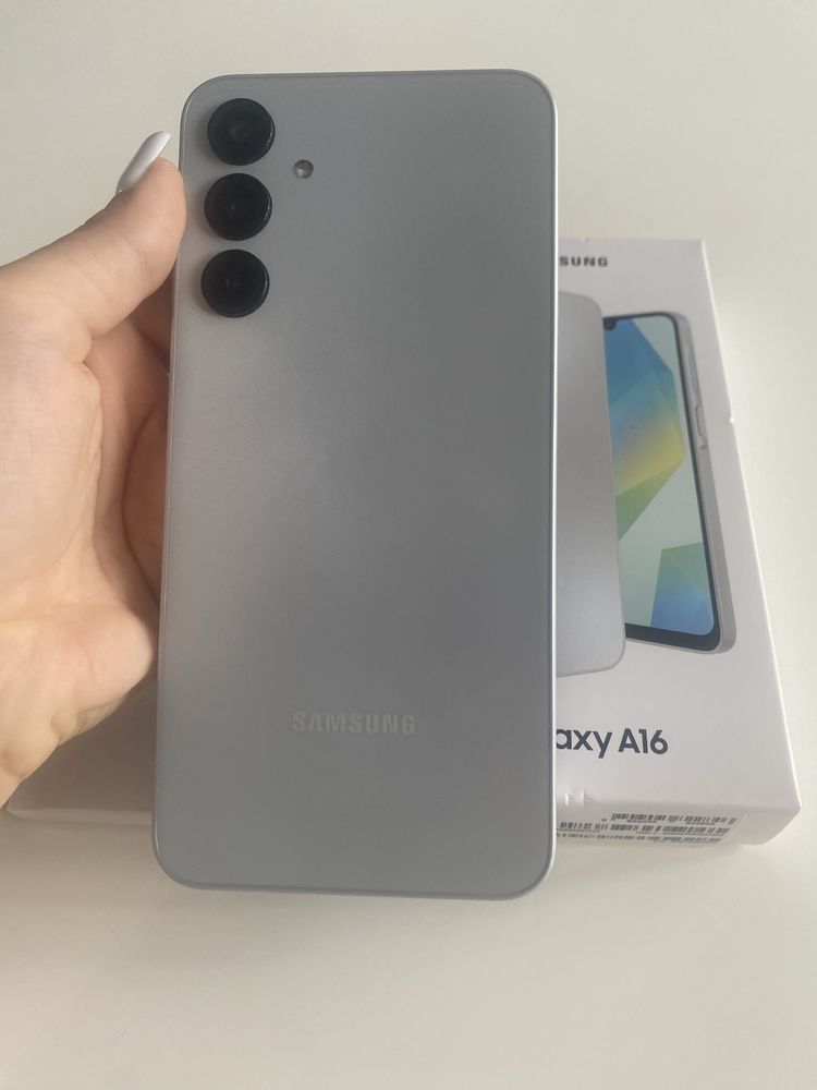 Samaung Galaxy A16