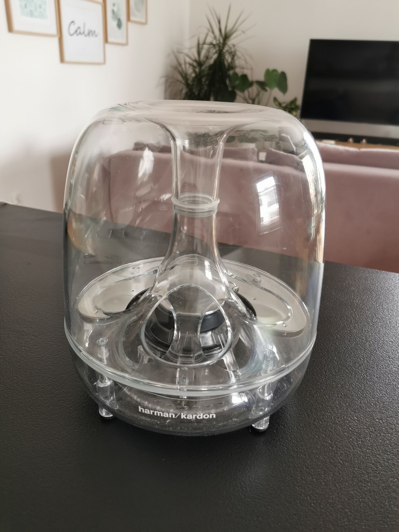 Głośniki 2.1 Harman Kardon Soundsticks III oryginalny zestaw