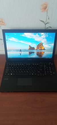 Ноутбук Sony Vaio pcg 41414v