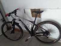 Bicicleta  BMC TeamElite2