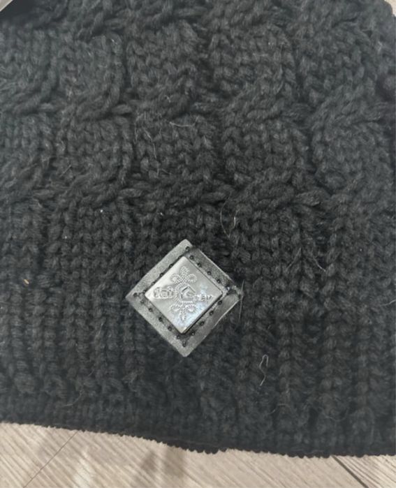 Czapka jezdziecka fair play