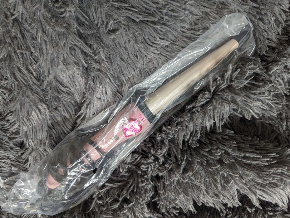 Lokówka Remington Coconut Smooth