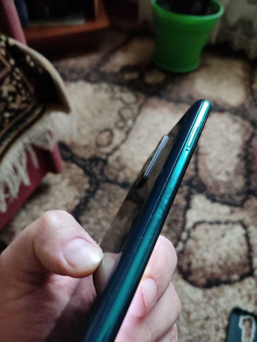 Xiaomi note 8 pro 6/64