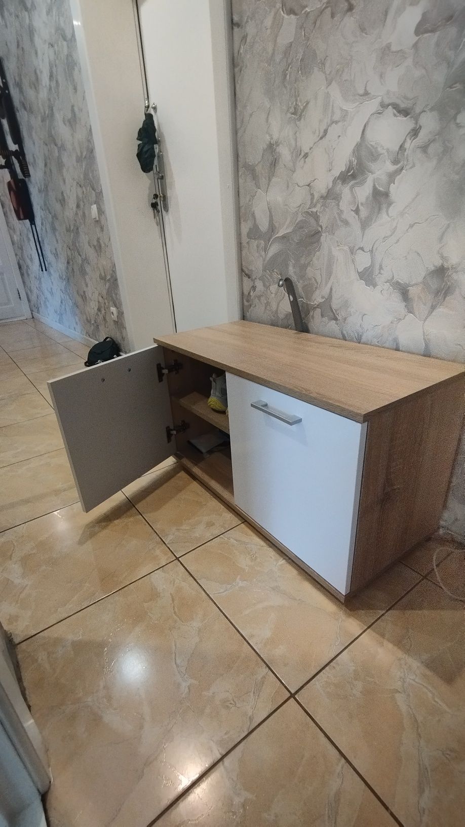 Тумба,тумба для взуття,ідеальний стан