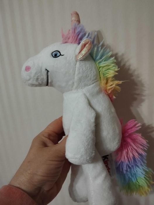 М'яка іграшка  для  малюка