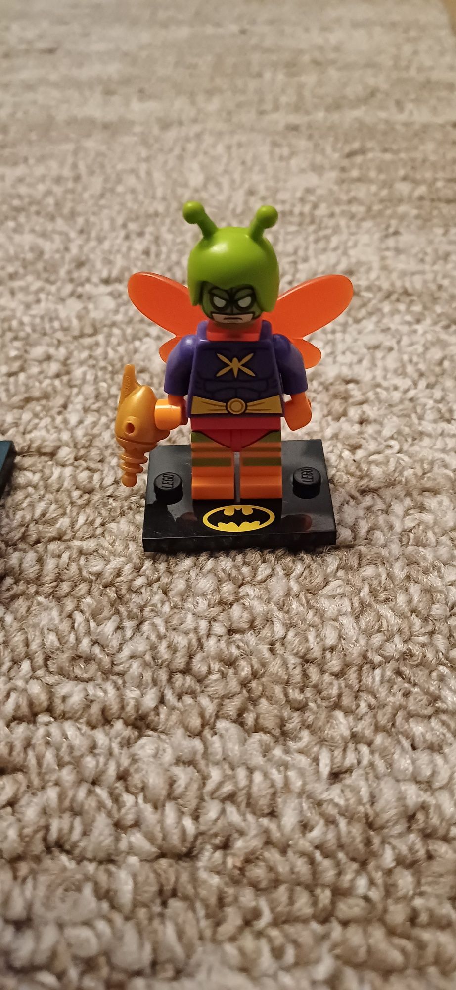 Figurka lego batman Killer Moth LEGO