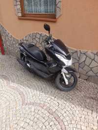 Honda pcx 125 kat B