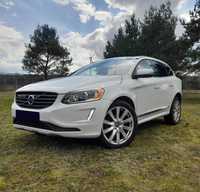 Volvo XC 60 T5 Geartronic Inscription 2017