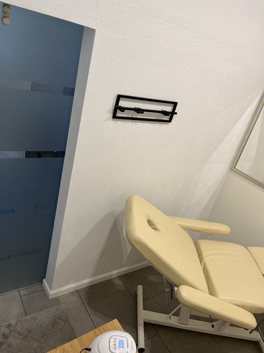 Pomieszczenie do wynajecia u kosmetyczki