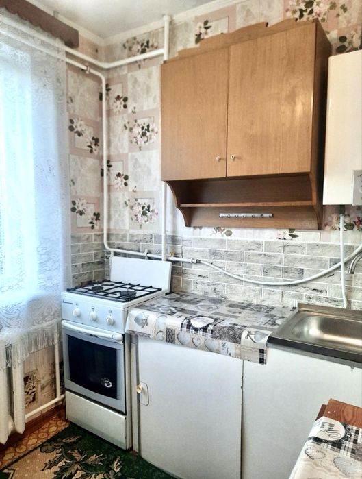 Долгосрочная аренда квартиры