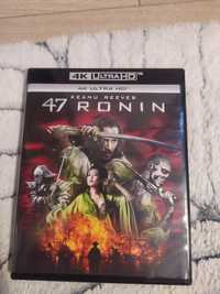 47 Ronin 4k UHD lektor