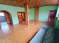 Mieszkanie z działką rekreacyjną, 3 pokoje, 85 m2