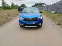Dacia Sandero Stepway LIMITED 15