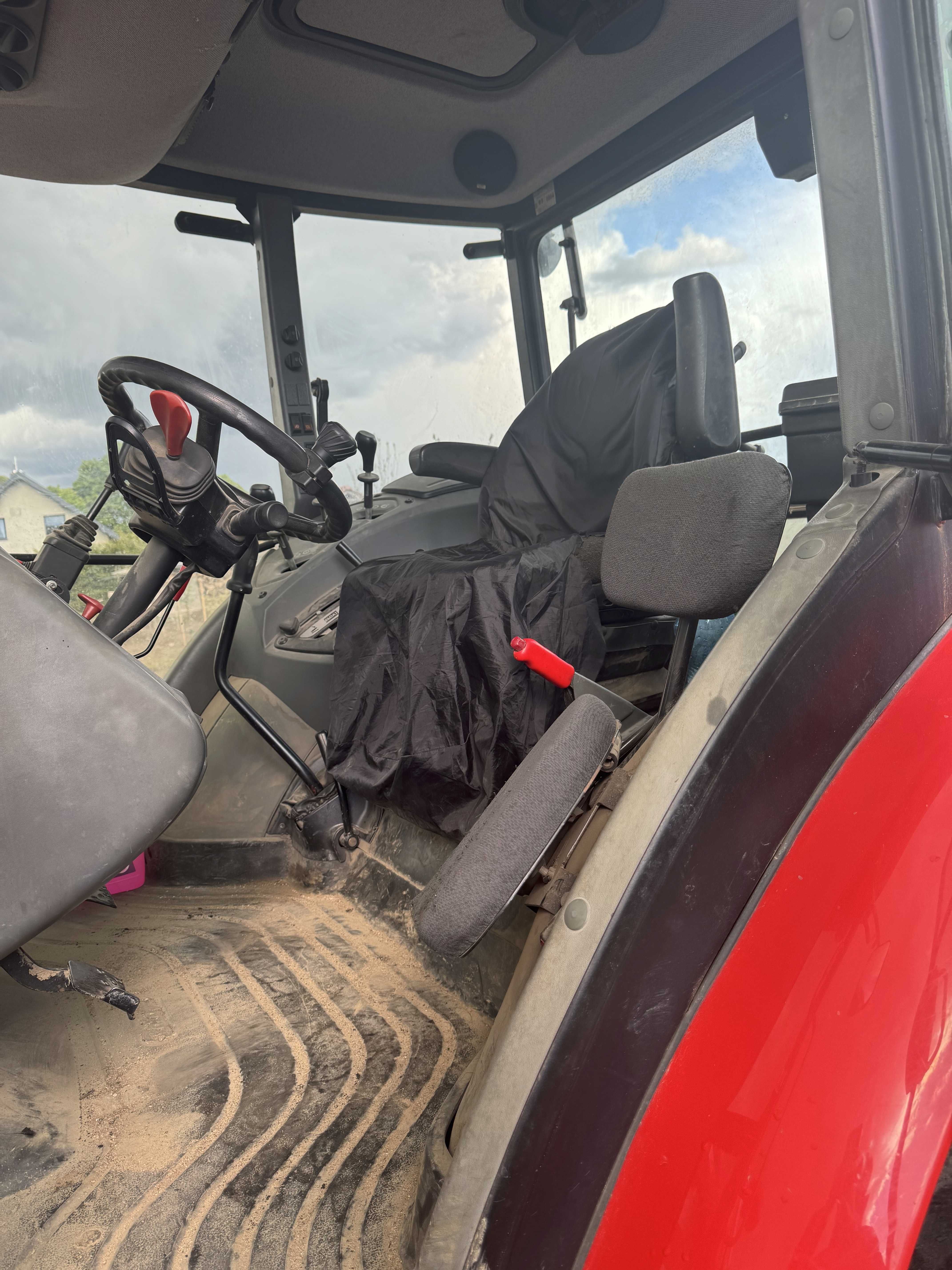 Zetor Proxima Power 110