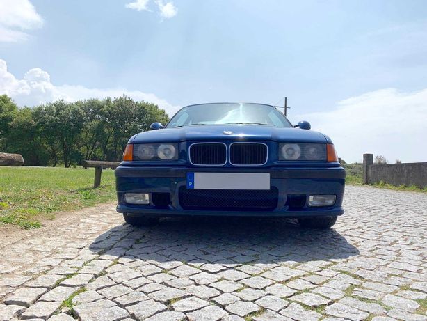 BMW M3 E36 de 1993
