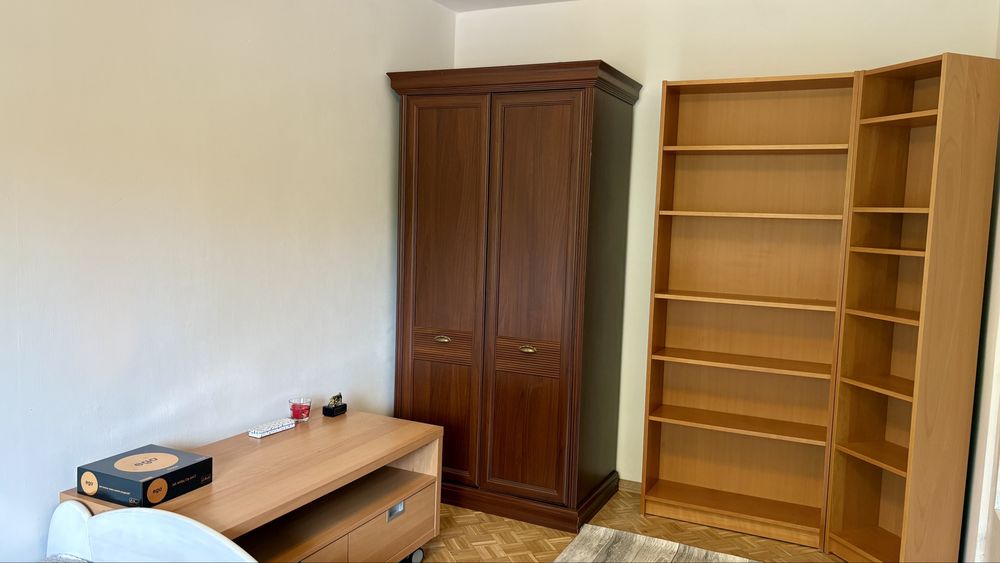 Pokój dla studentki/studenta