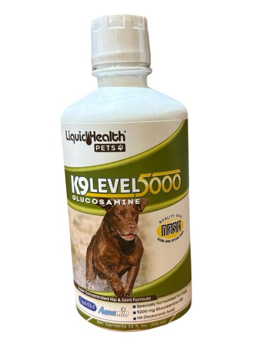 Рідкий хондроітин і глюкозамін посиленноі формули.