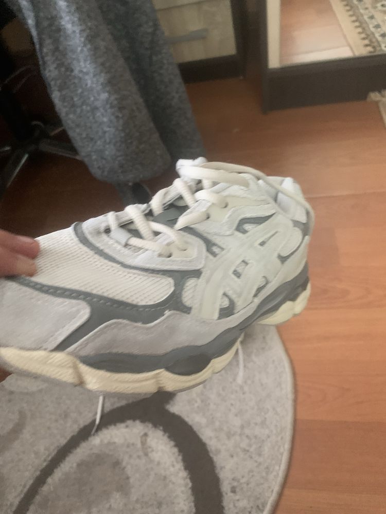 Asics gel nyc оріга