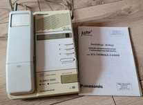 PANASONIC KX- T4300H telefon bezprzewodowy z sekretarką