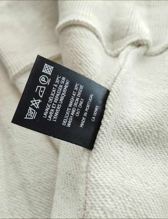 ISABEL MARANT бавовняна  толстовка