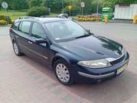 Renault Laguna II 1.8 Benzyna Kombi