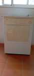 Maquina Secar Roupa Bosh WTA 3000