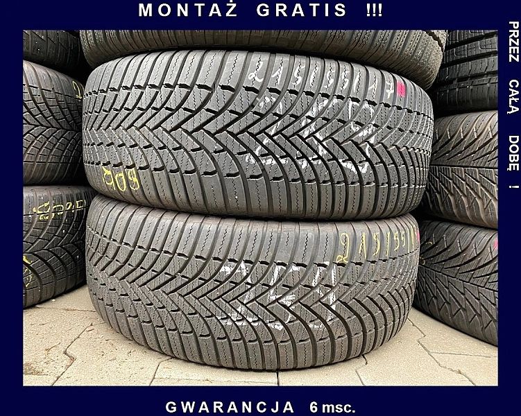 215/55r17 Firestone MultiSeason_7mm_2szt_(259)