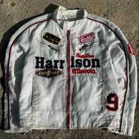 Racing jacket harrison leman race