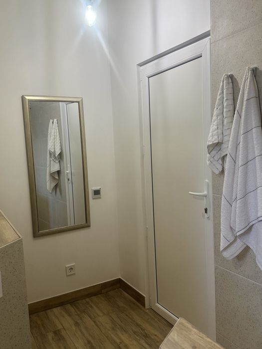 Апартаменти «Срібний ключ». Мукачево подобово.