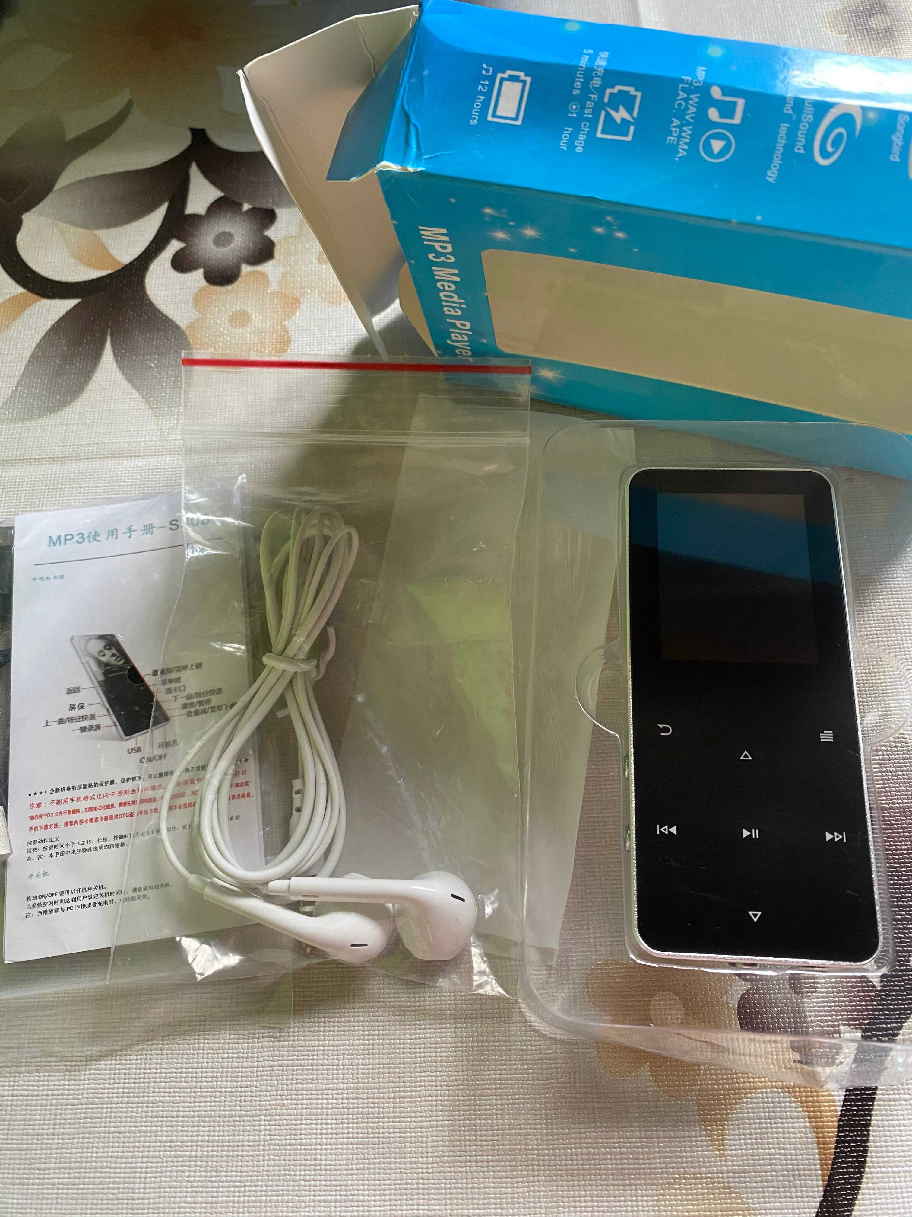 Продам mp3 Player