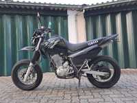 Yamaha Xt600e 2001