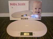 Waga niemowlęca Baby Scale