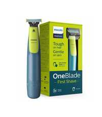 Golarka Philips OneBlade First Shave QP2515/16