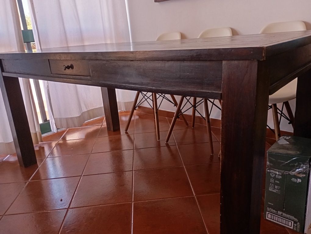 Recheio de casa (moveis, electrodomésticos, etc)