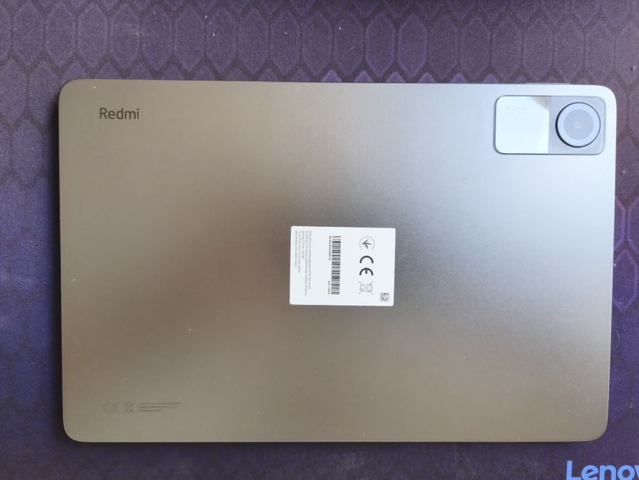 Xiaomi redmi pad SE 4gb/128gb