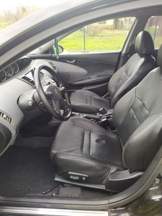 Nissan Primera P12, 140KM Podgrzewane fotele, Opony zimowe