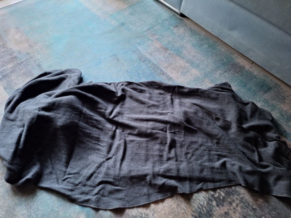 Vendo sling cinzento