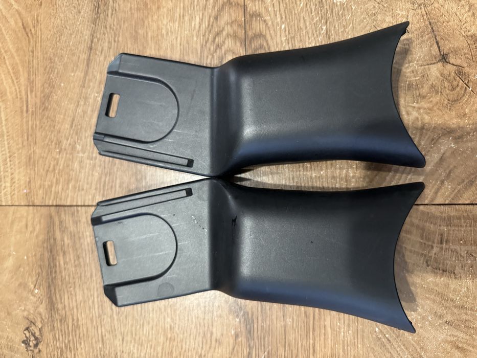 Adaptery cybex priam