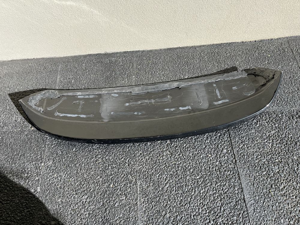 aileron BMW SERIE 1