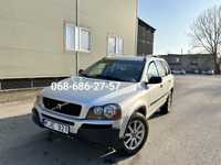 _Volvo_XC90_ dlu. ZSU 95600 грн