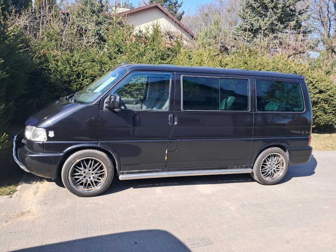 Volkswagen Transporter T4