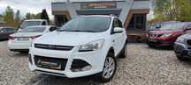 Ford Kuga 1.5 benzyna
