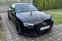 Audi A5 3.0 TDI