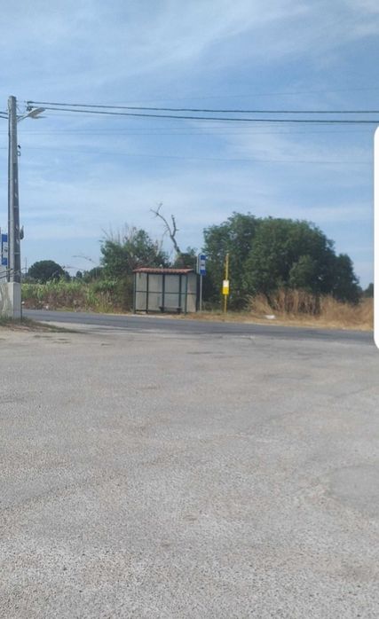 Loteamento p/casas moveis,c/facilidade de pagamento