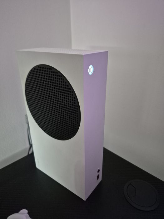 Xbox series S 512GB