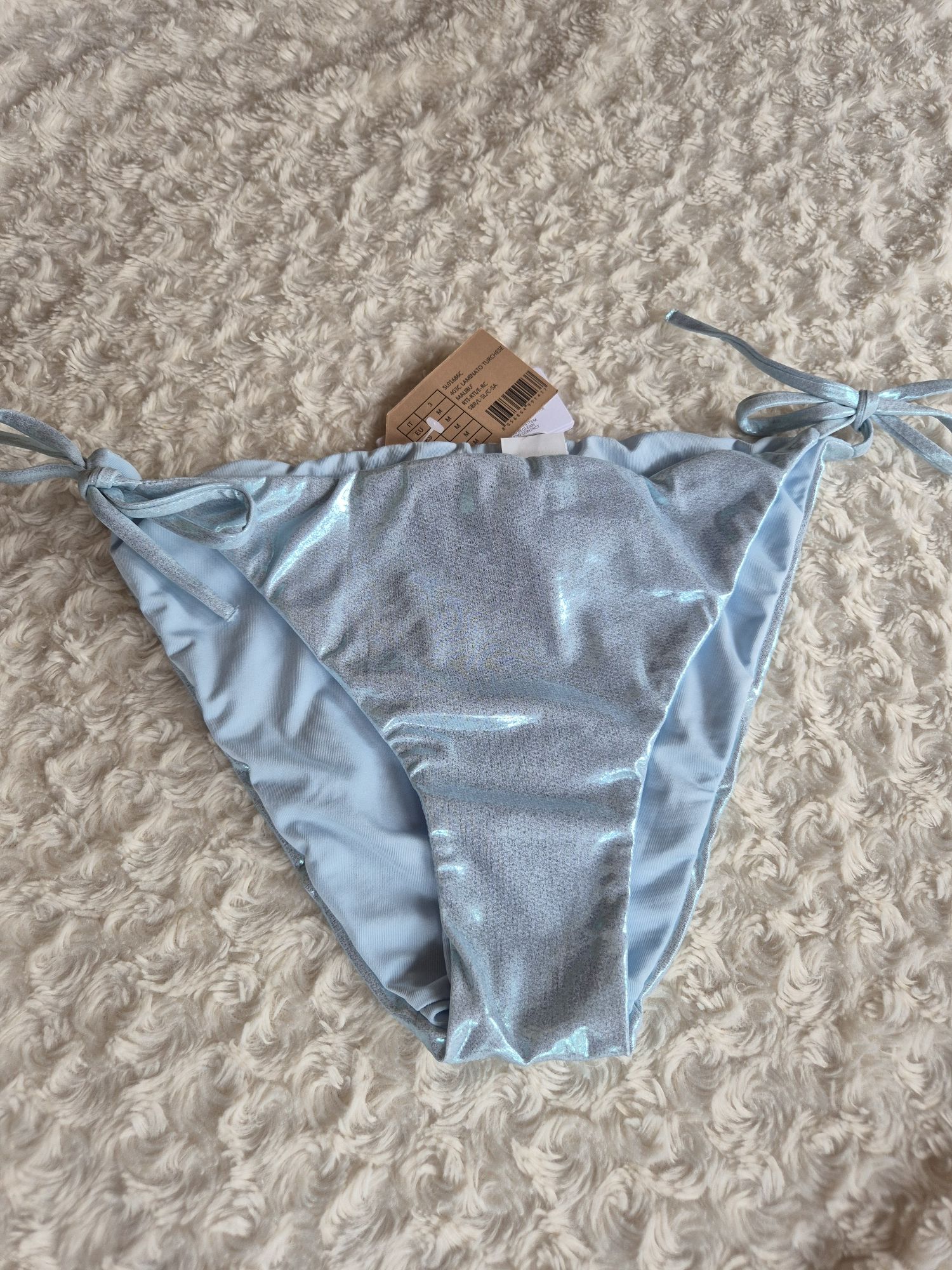 Kostium kąpielowy Calzedonia Malibu tylko majtki M