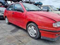 Peças seat cordoba 1995